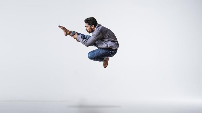 Dancer Image